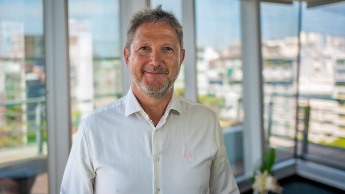 Zurich Argentina nombra a Sebastián Dabini como nuevo CEO para fortalecer su liderazgo regional