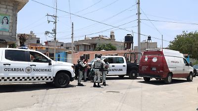  Asesinan a joven en intento de robo durante compra de auto en Lerma  