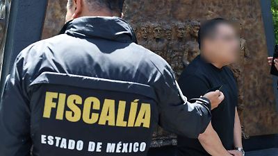  Empresario denuncia extorsión por parte de fiscal regional en Texcoco y exige justicia