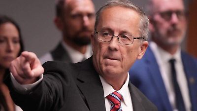  Fiscalía buscará pena de muerte para Tyler Robinson, acusado de asesinar al activista Charlie Kirk en Utah