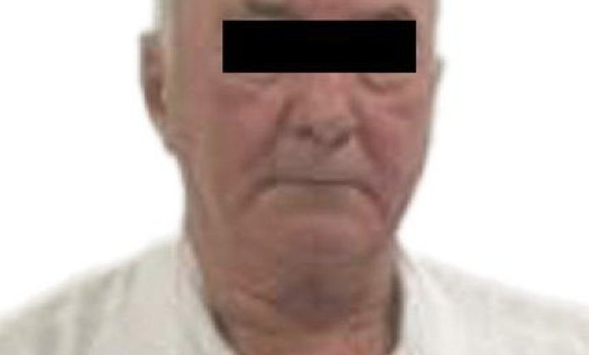  Fiscalía del Edomex vincula a proceso a presunto agresor de menor por delitos ocurridos en Naucalpan